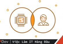 Khi nào bạn đã là Senior dev