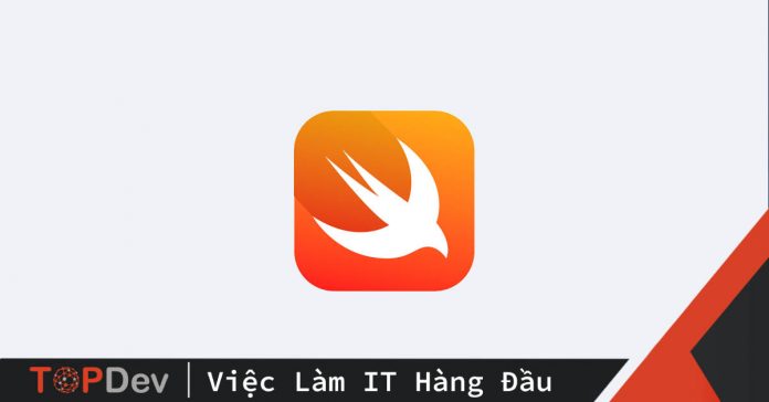 Kiểu dữ liệu, biến, hằng trong ngôn ngữ Swift