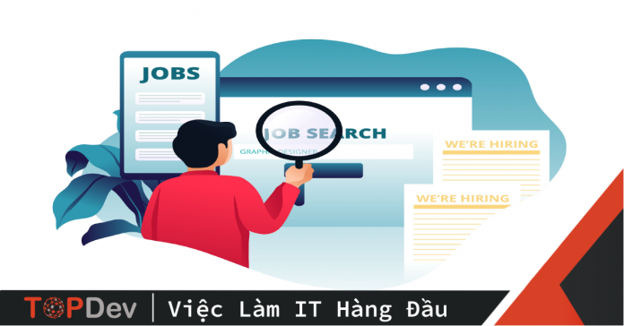 tuyển dụng IT