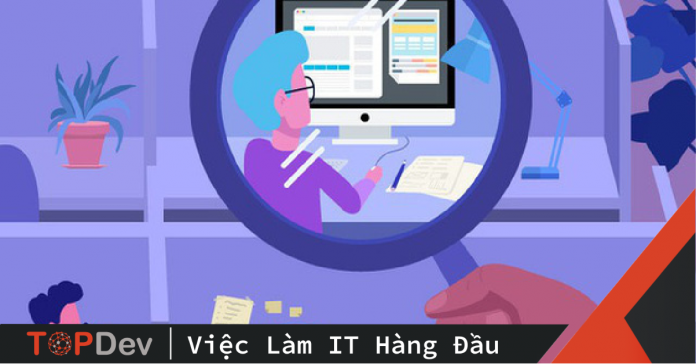 tuyển dụng IT