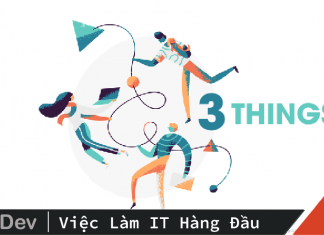 3 phẩm chất đáng chiêm nghiệm ở chốn công sở phẩm chất