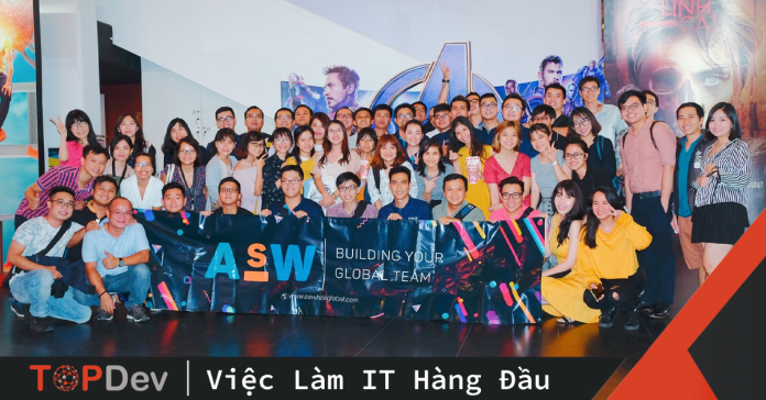 As White Vietnam