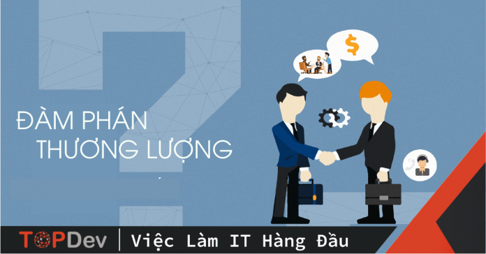 đàm phán
