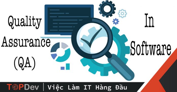 QA là gì