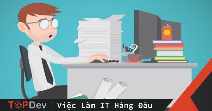 kiến trúc sư phần mềm