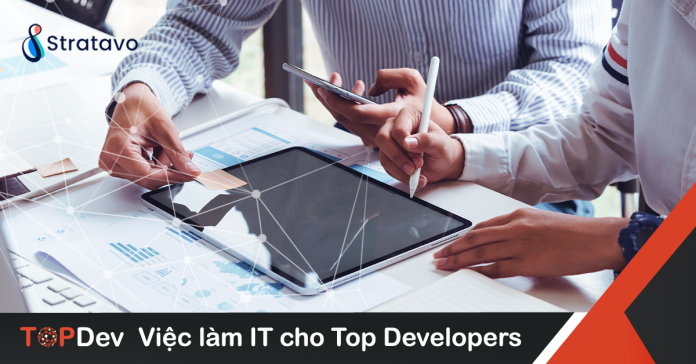 Thiết lập sự nghiệp mới tại Stratavo - Cơ hội và thách thức “gõ cửa” các tài năng công nghệ