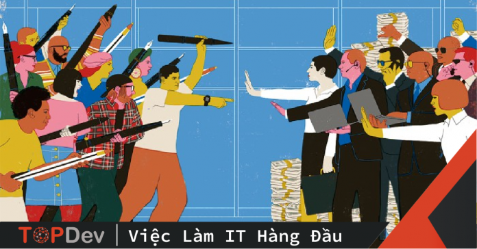 công sở