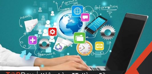 6 khó khăn có thể bạn sẽ gặp khi theo học ngành CNTT