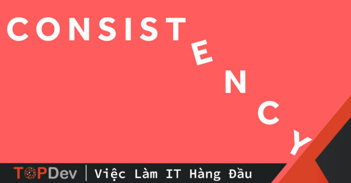 Consitent Hashing