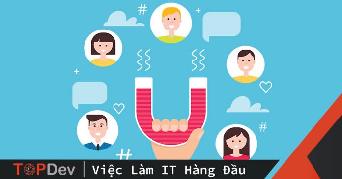 Chuyện mấy con Consumer