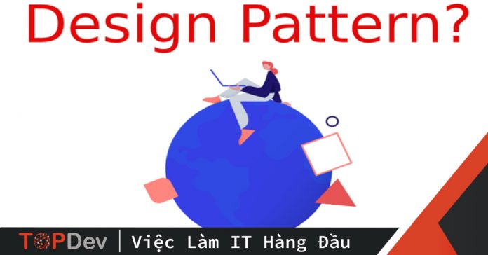 Một design pattern trong C++ giúp bảo trì code ngon ngọt