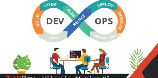 DevOps – Giải pháp phát hành phần mềm nhanh chóng