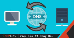 System Design Cơ Bản: Domain Name System (DNS)