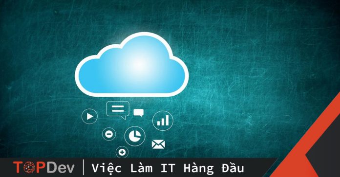 sao lưu và đồng bộ dữ liệu