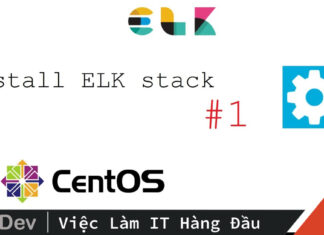 Cài đặt Filebeat trên CentOS