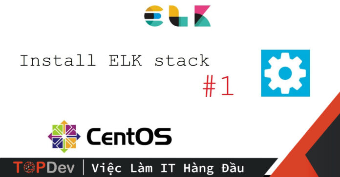 Cài đặt Filebeat trên CentOS