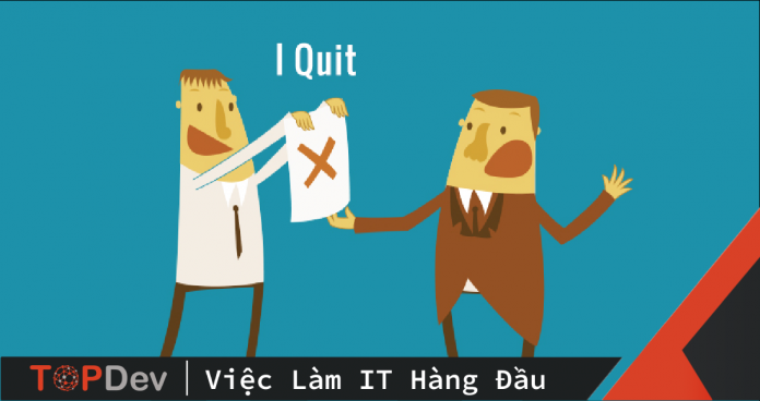 giữ chân nhân viên