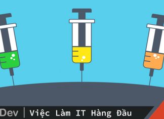 Hiểu về Dependency Injection