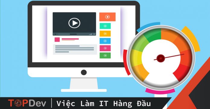 Sử dụng jmeter test hiệu năng website