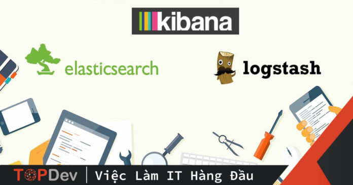Cài đặt Kibana trên CentOS