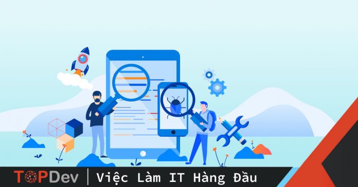 Xu Hướng Kiểm Thử Phần Mềm