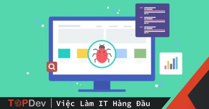 Kiểm thử qui hồi – Cơn ác mộng của kỹ sư kiểm thử