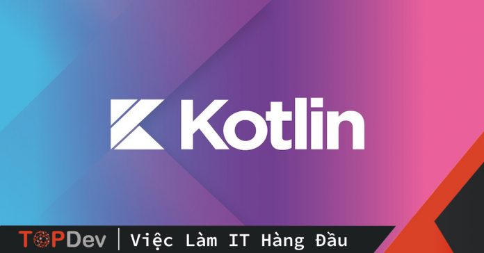 Có nên học Kotlin?