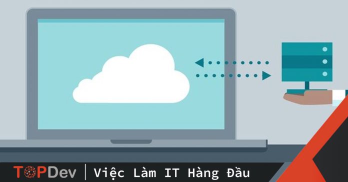 Cân bằng tải