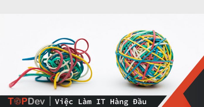 Tái cấu trúc mã nguồn
