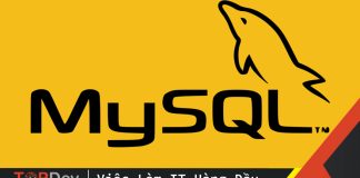 Cấu hình đồng bộ hai database mysql server MySQL Replication