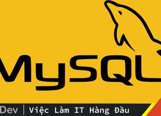 Cấu hình đồng bộ hai database mysql server MySQL Replication