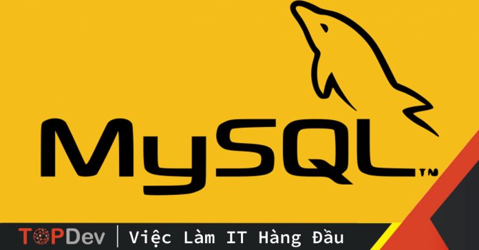 Cấu hình đồng bộ hai database mysql server MySQL Replication