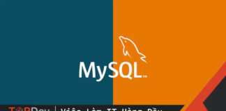 Cài đặt MySQL Community Server trên macOS
