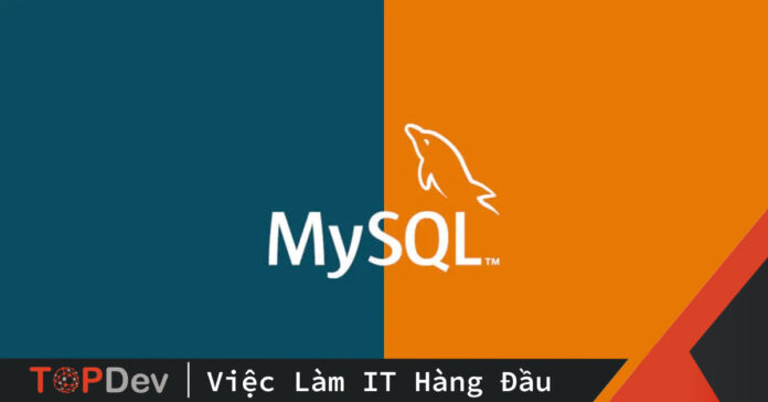 Cài đặt MySQL Community Server trên macOS