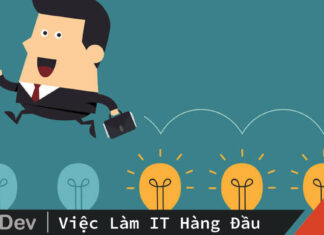 Bàn về sự nhảy việc