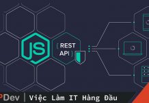 Ghi chú file package.json của node module