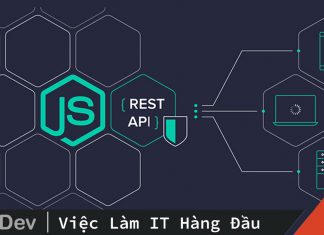 Ghi chú file package.json của node module