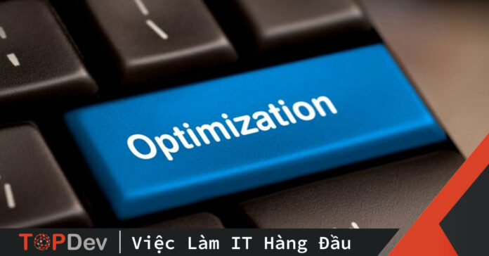 Tail Call Optimization là gì? Và tại sao bạn không cần quan tâm đến nó?