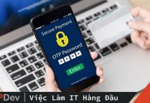 Các trường hợp kiểm thử OTP