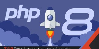PHP 8.0 có những tính năng gì mới?
