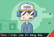 product manager là gì