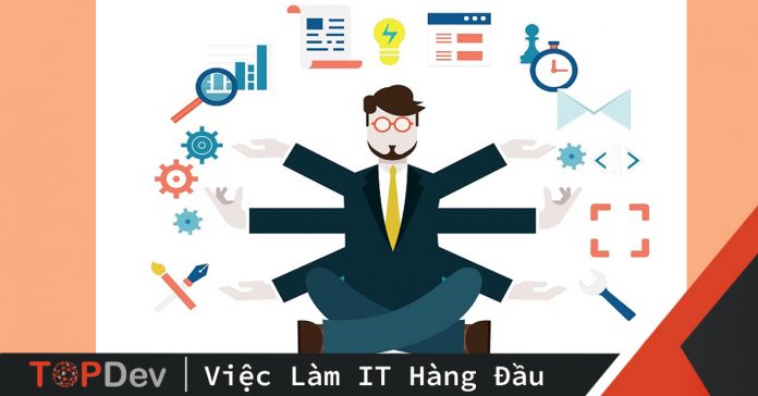 product manager là gì