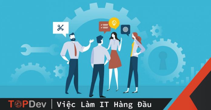 product manager