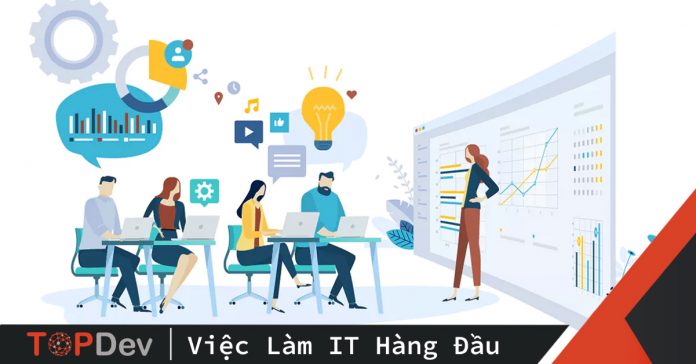 product manager là gì