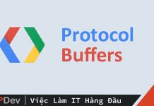 Đua tốc độ với Protoco Buffer