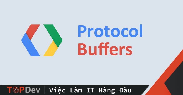 Đua tốc độ với Protoco Buffer