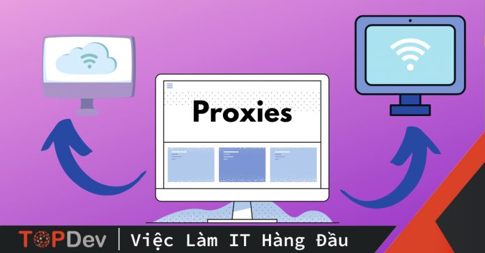 proxies
