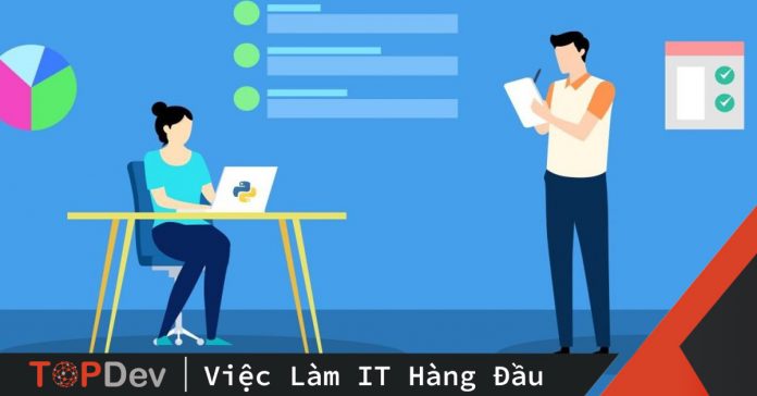 Python:Tạo một máy chủ HTTP đơn giản