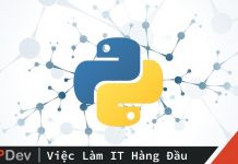 Python: Sự khác nhau giữa List và Tuple?