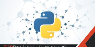 Python: Sự khác nhau giữa List và Tuple?